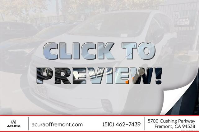 2024 Honda Odyssey Sport for sale in Fremont, CA