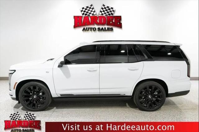 2026 Cadillac Escalade Platinum Sport for sale in Conway, SC