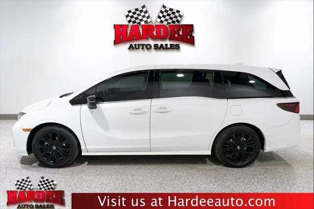 2025 Honda Odyssey Sport-L for sale in Conway, SC