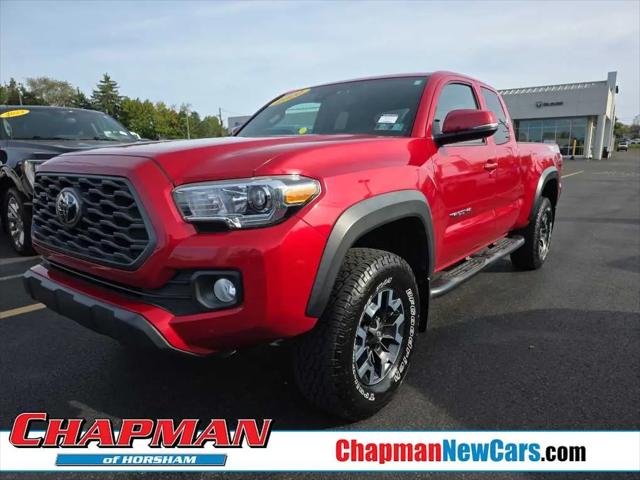 2020 Toyota Tacoma TRD Off-Road for sale in Horsham, PA