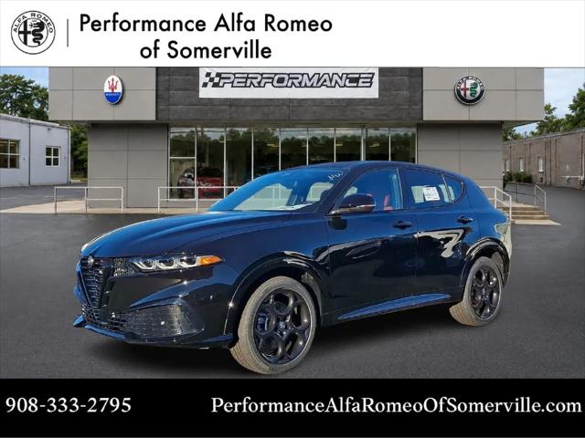 2026 Alfa Romeo Tonale Sprint AWD for sale in Somerville, NJ