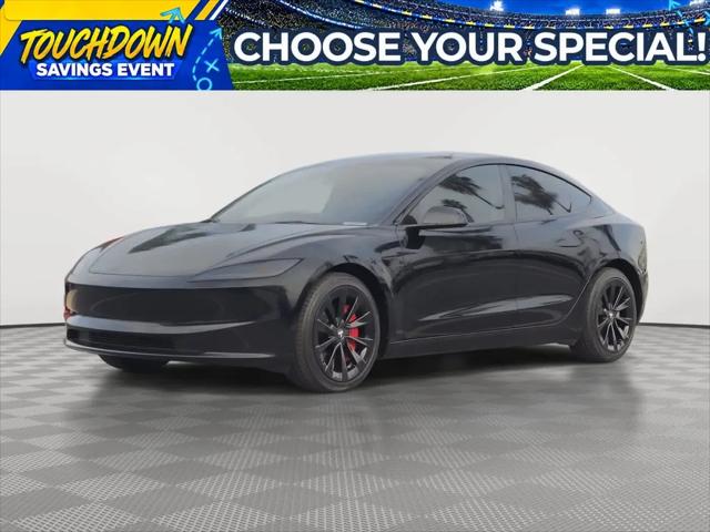 2024 Tesla Model 3 Model 3 for sale in Anaheim, CA