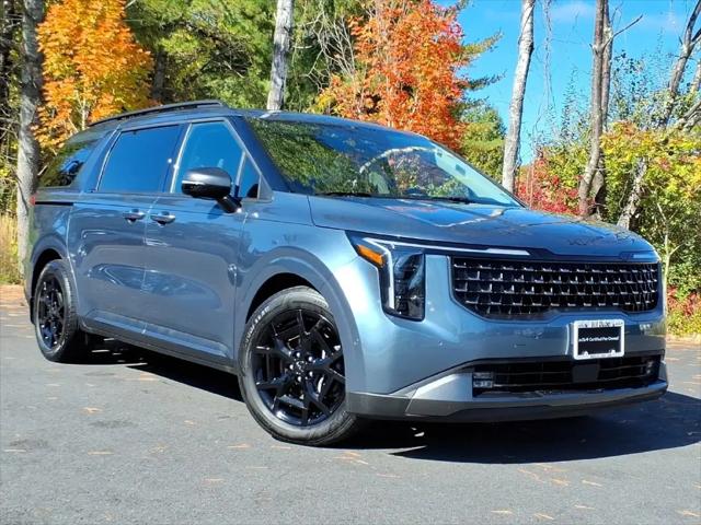 2026 Kia Carnival MPV SX Prestige for sale in Somersworth, NH