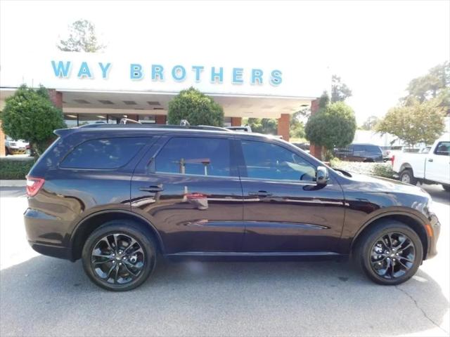 2024 Dodge Durango GT AWD for sale in Hawkinsville, GA
