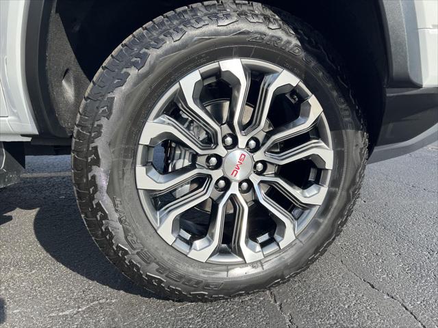 2026 GMC Canyon Denali, 4WD
