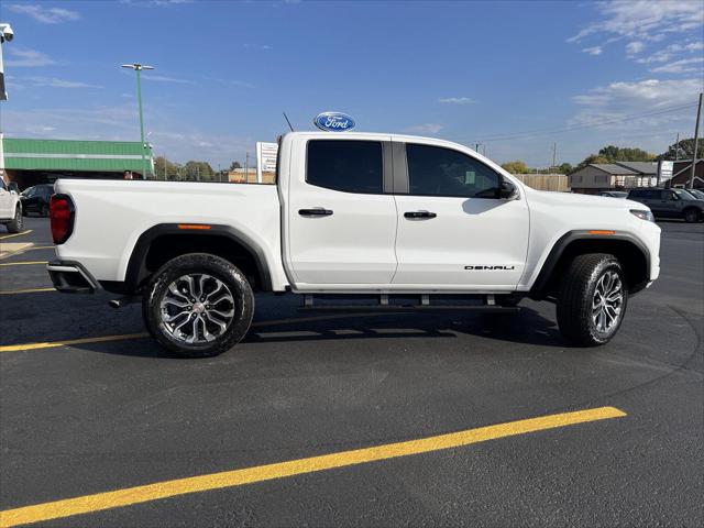 2026 GMC Canyon Denali, 4WD