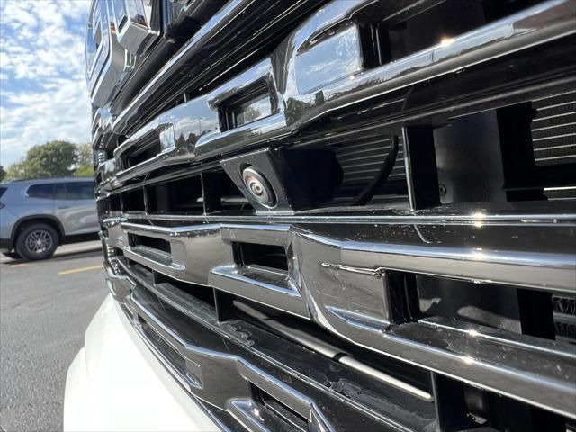 2026 GMC Canyon Denali, 4WD
