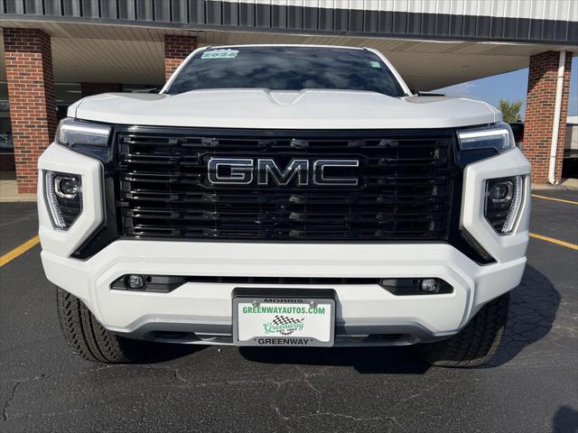 2026 GMC Canyon Denali, 4WD