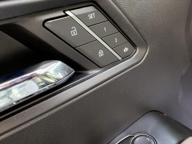 2026 GMC Canyon Denali, 4WD