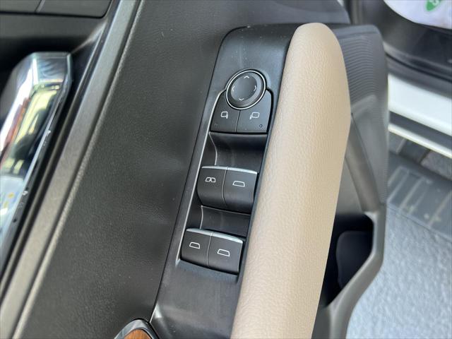 2026 GMC Canyon Denali, 4WD
