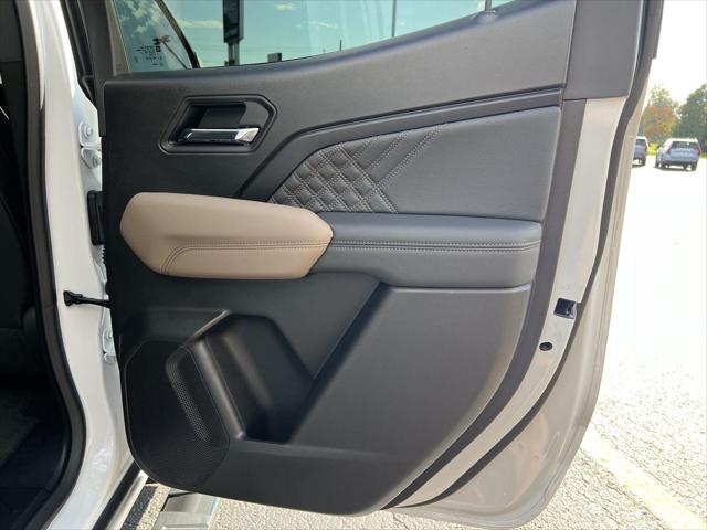 2026 GMC Canyon Denali, 4WD