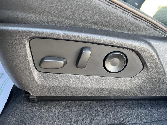 2026 GMC Canyon Denali, 4WD