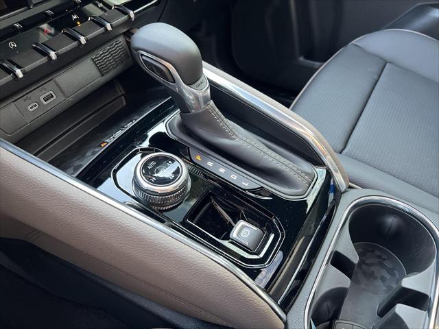 2026 GMC Canyon Denali, 4WD