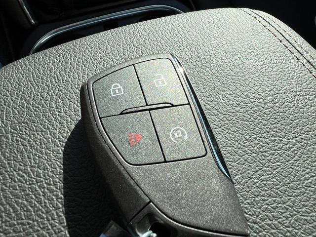 2026 GMC Canyon Denali, 4WD