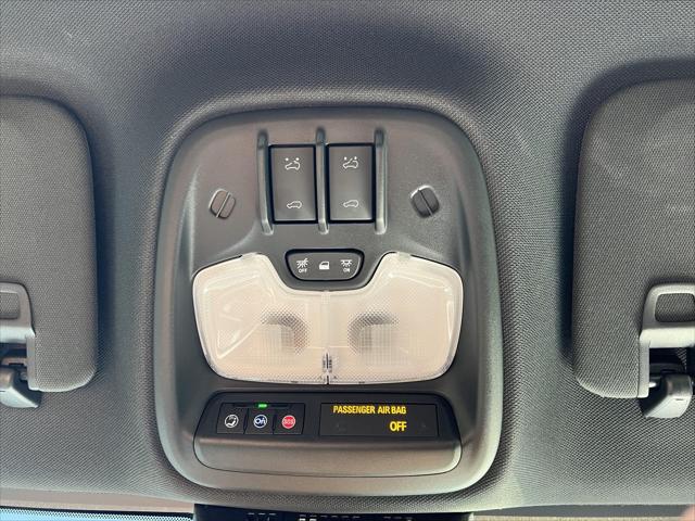 2026 GMC Canyon Denali, 4WD
