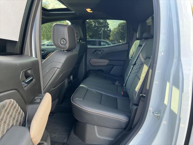 2026 GMC Canyon Denali, 4WD