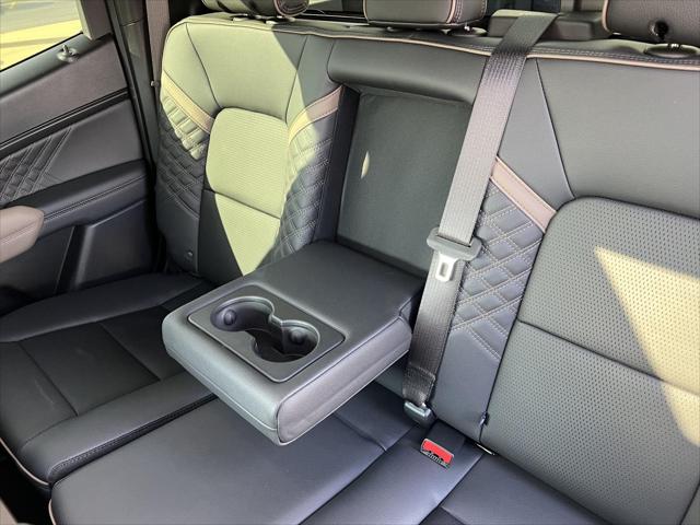 2026 GMC Canyon Denali, 4WD