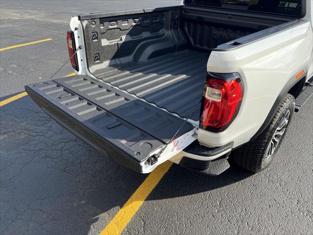2026 GMC Canyon Denali, 4WD