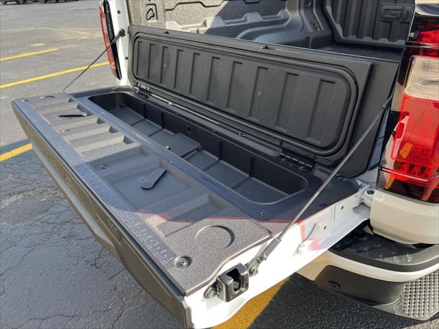 2026 GMC Canyon Denali, 4WD