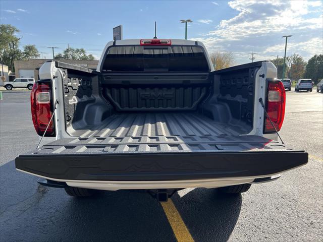 2026 GMC Canyon Denali, 4WD
