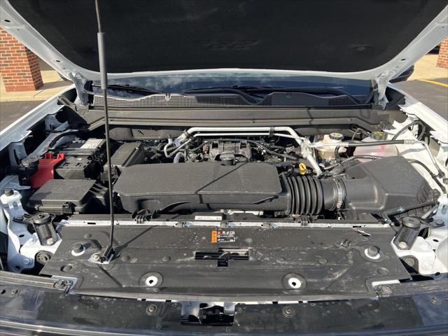 2026 GMC Canyon Denali, 4WD