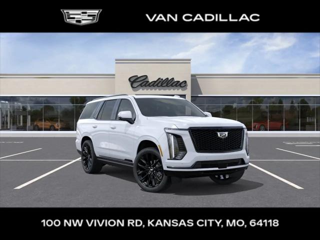 2027 Cadillac Escalade 4WD Platinum Sport for sale in Kansas City, MO