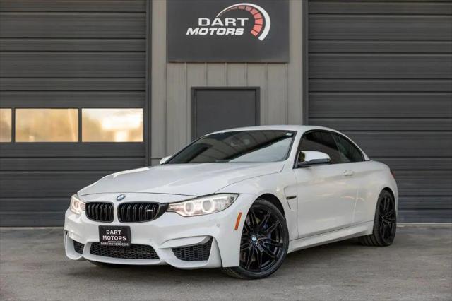 2015 BMW M4 Base for sale in Mchenry, IL