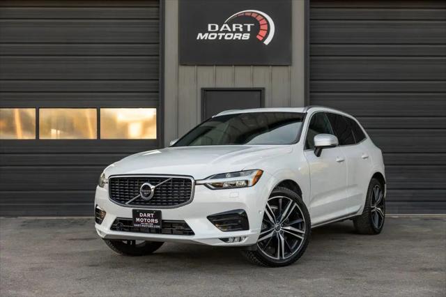 2019 Volvo XC60 T6 R-Design for sale in Mchenry, IL