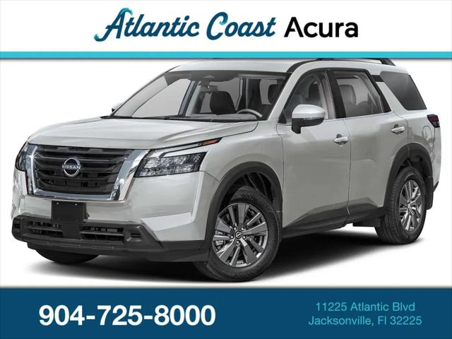 2024 Nissan Pathfinder SV FWD for sale in Jacksonville, FL