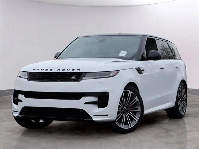 2025 Land Rover Range Rover Sport P400 Dynamic SE for sale in Shawnee, KS