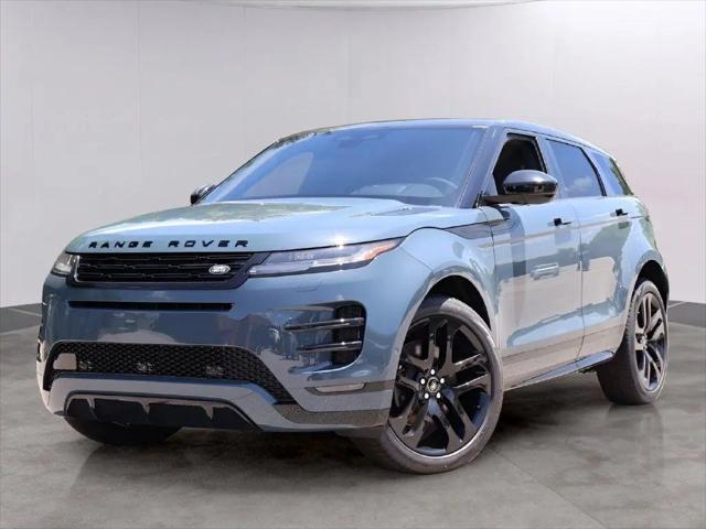 2026 Land Rover Range Rover Evoque Dynamic SE for sale in Shawnee, KS
