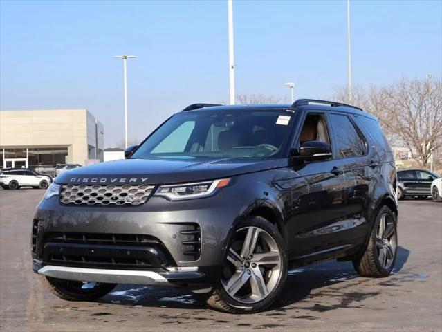 2026 Land Rover Discovery Tempest Edition for sale in Shawnee, KS