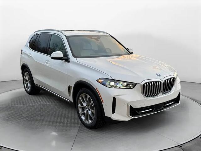 2026 BMW X5 xDrive50e for sale in Charlottesville, VA