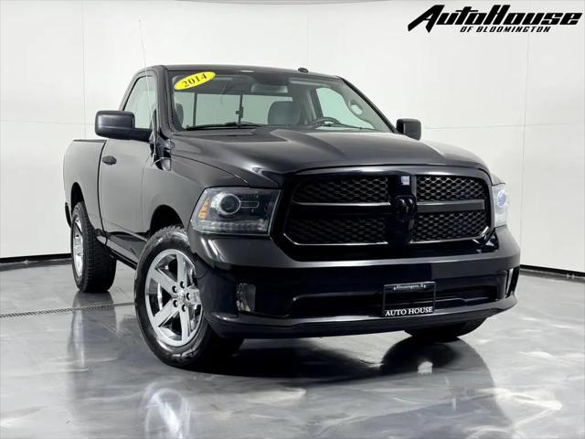 2014 Ram 1500 Express for sale in Bloomington, IL
