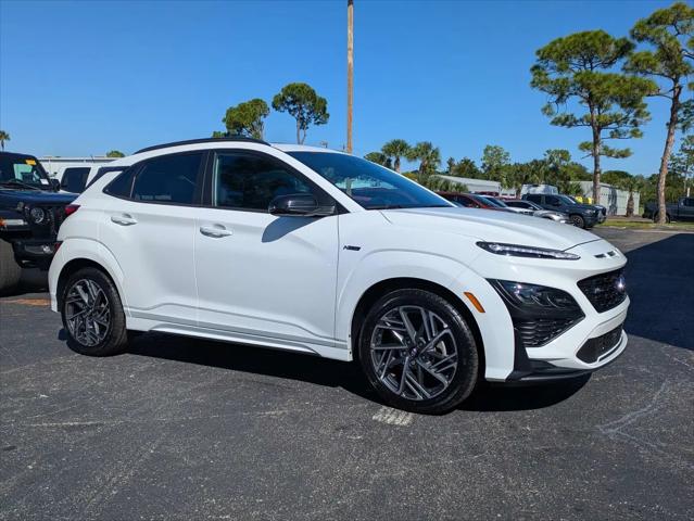 2022 Hyundai Kona N Line for sale in Fort Myers, FL