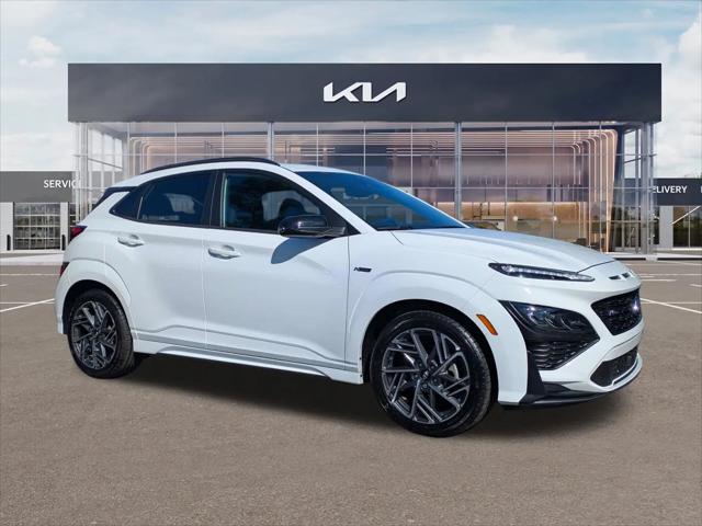 2022 Hyundai Kona N Line for sale in Fort Myers, FL