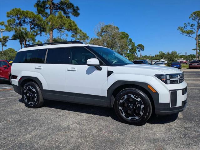 2026 Hyundai Santa Fe SEL for sale in Fort Myers, FL