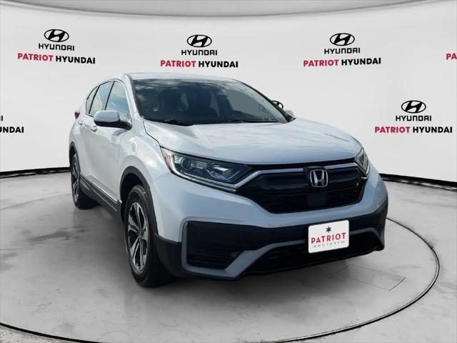 2021 Honda CR-V AWD Special Edition for sale in Bourbonnais, IL