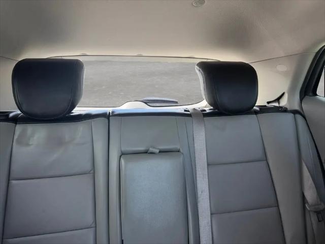 2014 Buick Encore Leather