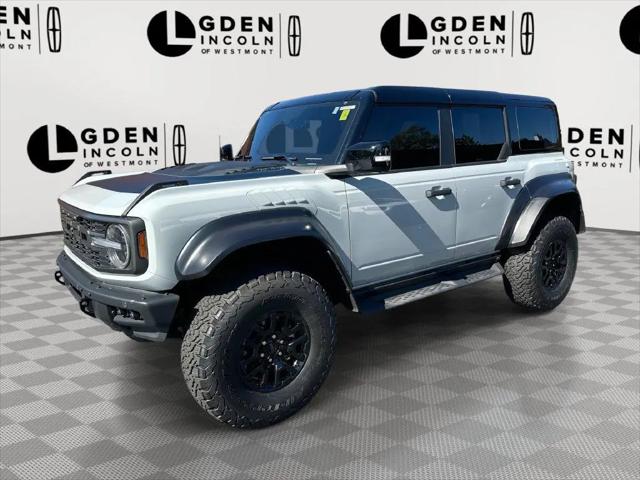 2024 Ford Bronco Raptor for sale in Westmont, IL
