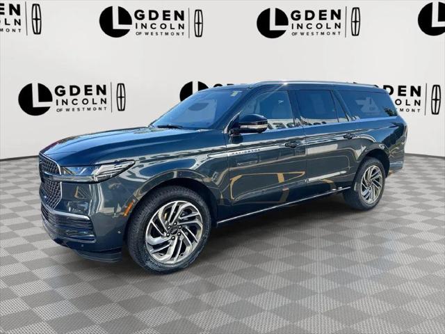 2025 Lincoln Navigator Reserve L for sale in Westmont, IL