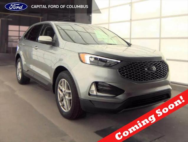 2024 Ford Edge SEL for sale in Columbus, OH