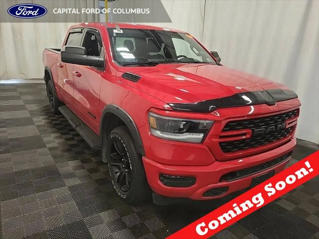 2022 Ram 1500 Sport for sale near Columbus, OH