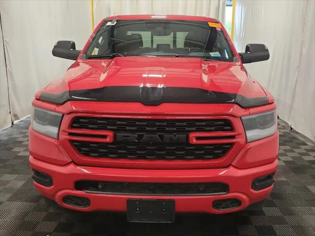 2022 Ram 1500 Sport