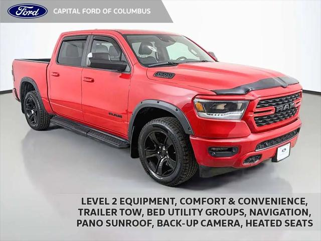 2022 Ram 1500 Sport for sale near Columbus, OH