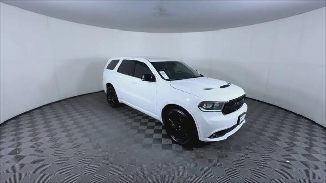 2018 Dodge Durango GT AWD