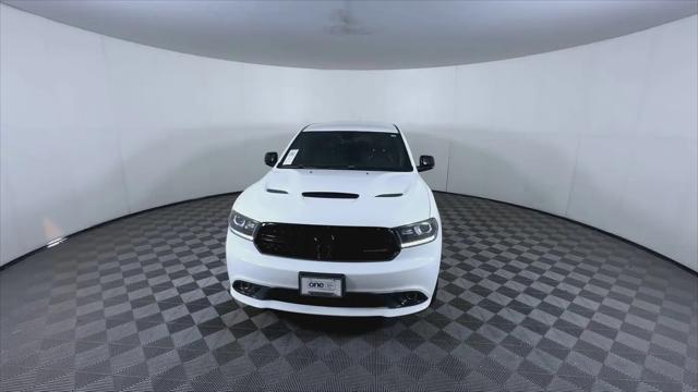 2018 Dodge Durango GT AWD