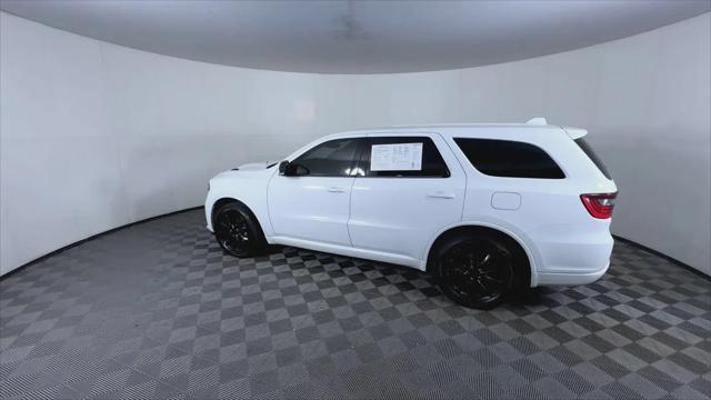 2018 Dodge Durango GT AWD