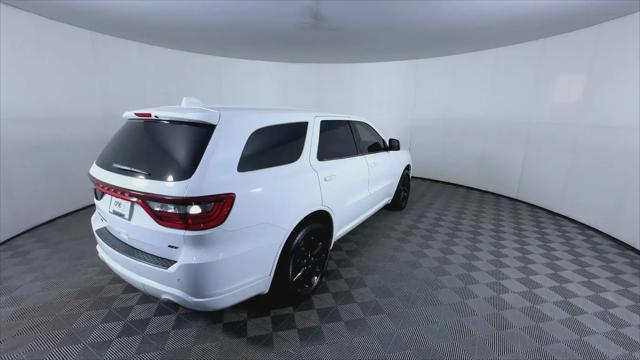2018 Dodge Durango GT AWD