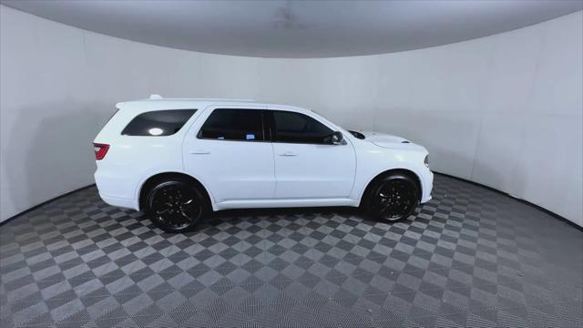 2018 Dodge Durango GT AWD